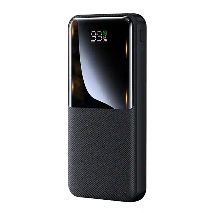 REMAX RPP-623 20000mAh LED Digital Display Fast Charging PD+QC 20W+22.5W Power Bank